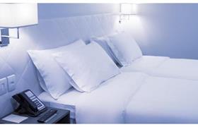 Standard King do Fratele Business Hotel