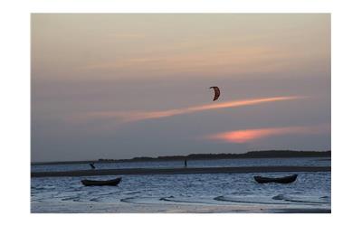 Praia Atins