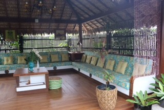 Lounge Jurará