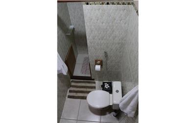 Banheiro Vila Jurará
