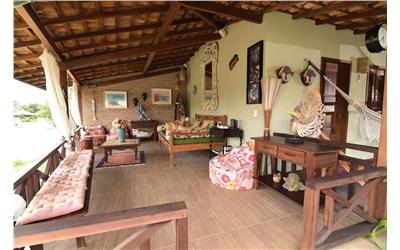 Lounge Vila
