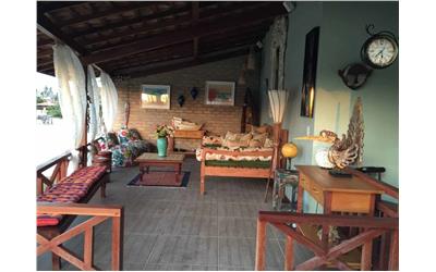 Lounge Vila