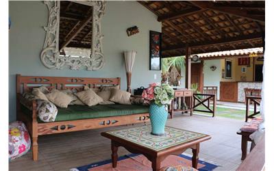 Lounge Vila