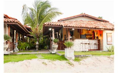 Bar da Vila