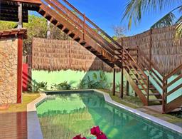 Pousada Jurará e Vila Jurará - ATINS