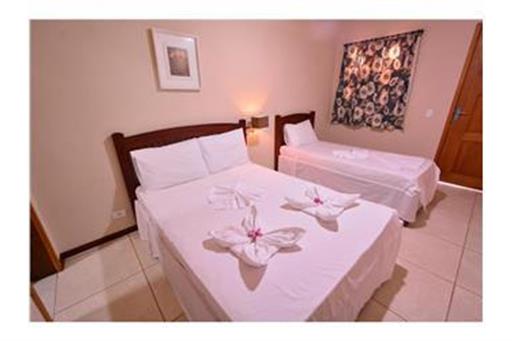 Quarto Triplo Jurará