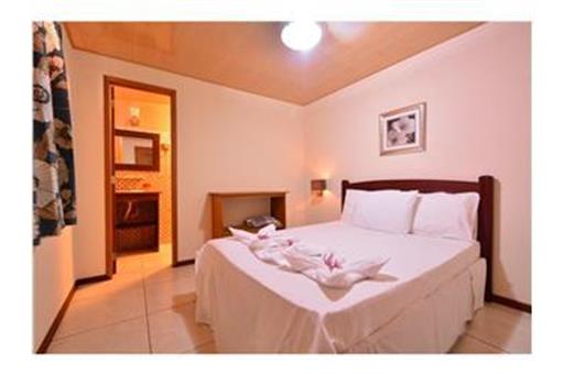 Quarto duplo Jurará