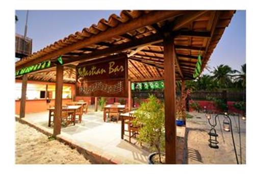 Sebastian Bar Jurará