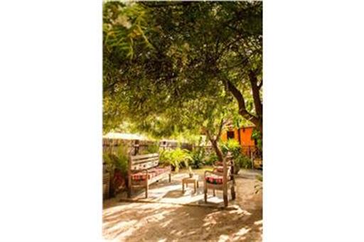 Jardim Pousada Jurará