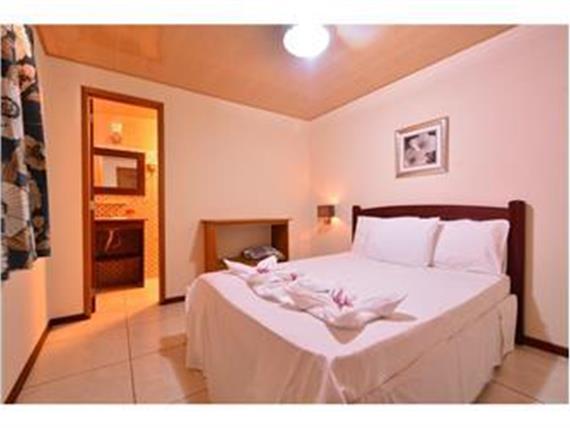 Quarto duplo Jurará