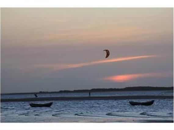Praia Atins