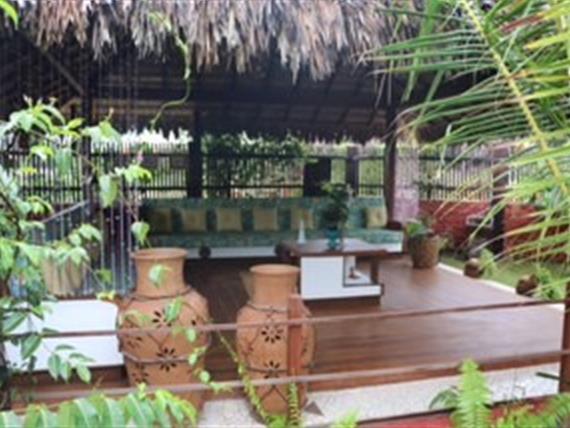 Lounge Jurará