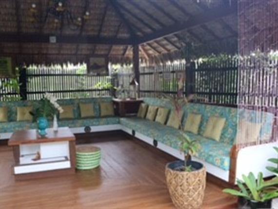 Lounge Jurará