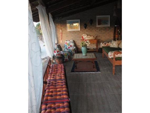 Lounge Vila Jurará