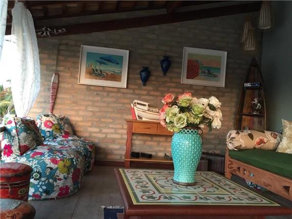 Lounge Vila Jurará