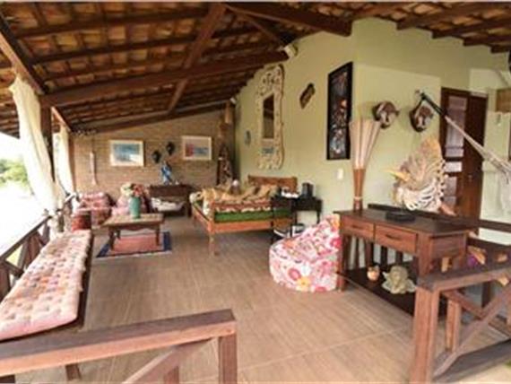 Lounge Vila