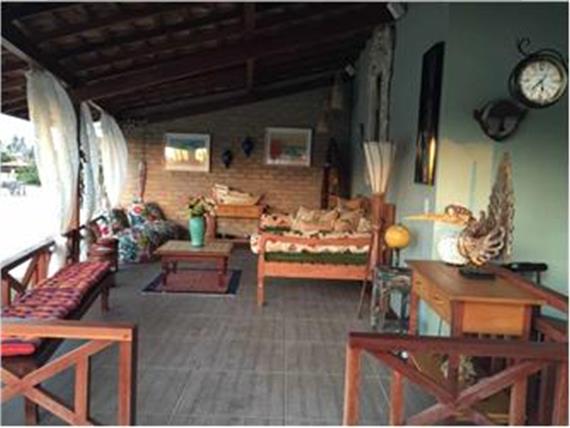 Lounge Vila