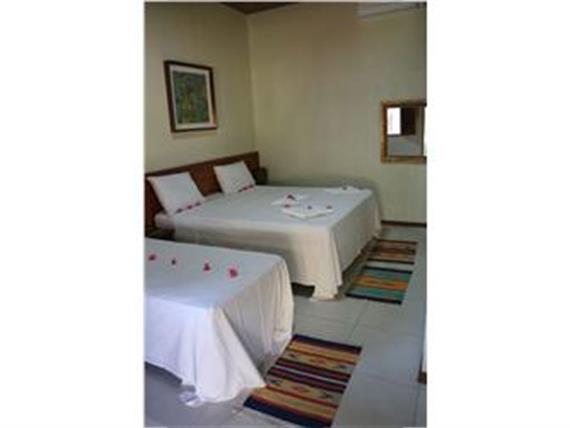 Quarto triplo Vila