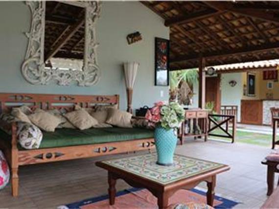 Lounge Vila