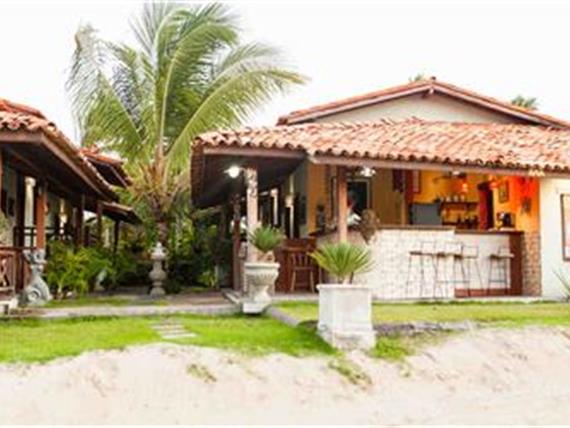 Bar da Vila