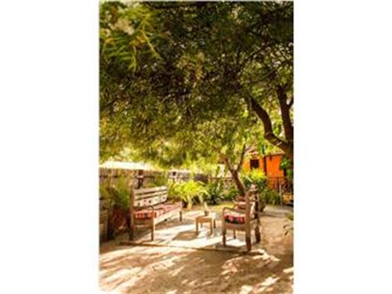 Jardim Pousada Jurará