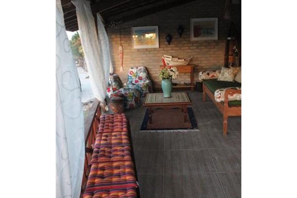 Foto 45 do Pousada Jurará e Vila Jurará - ATINS