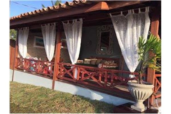 Foto 33 do Pousada Jurará e Vila Jurará - ATINS