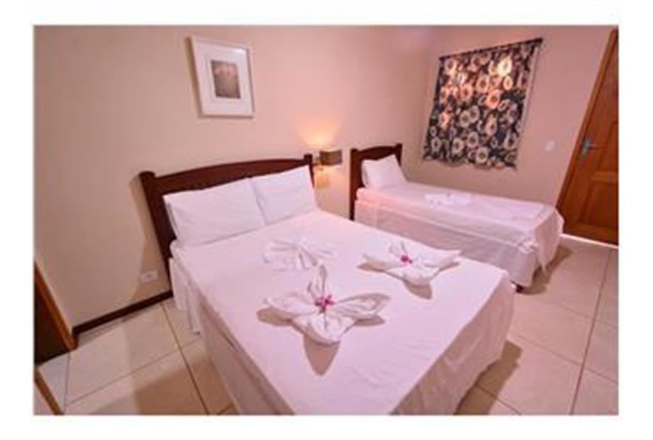 Quarto Triplo Jurará