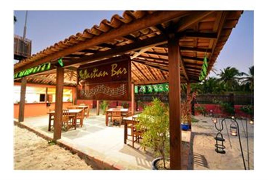 Sebastian Bar Jurará