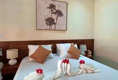 Vila Jurará - Apartamento Superior