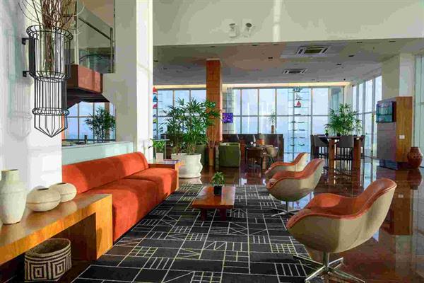 Foto 5 do Hotel Luzeiros São Luís