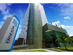 Hotel Enseada Boa Viagem