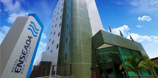 Hotel Enseada Boa Viagem