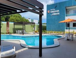 Hotel Enseada dos Corais