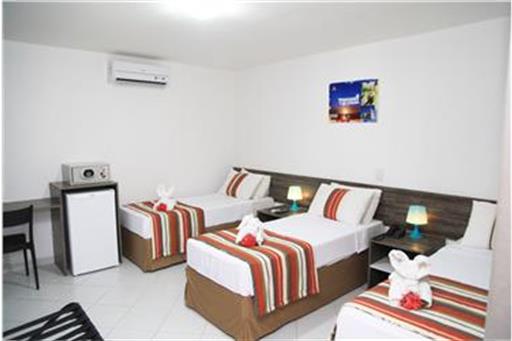 triplo luxo c/ varanda