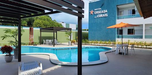 Hotel Enseada dos Corais