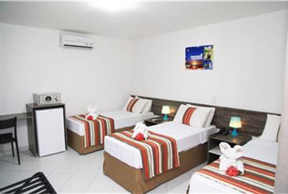 triplo luxo c/ varanda