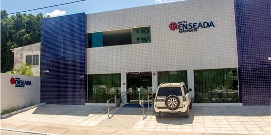 Hotel Enseada Aeroporto