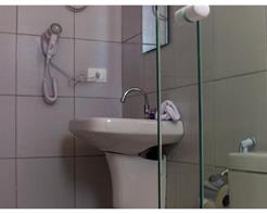 QUARTO STANDARD ATÉ 3 PESSOAS