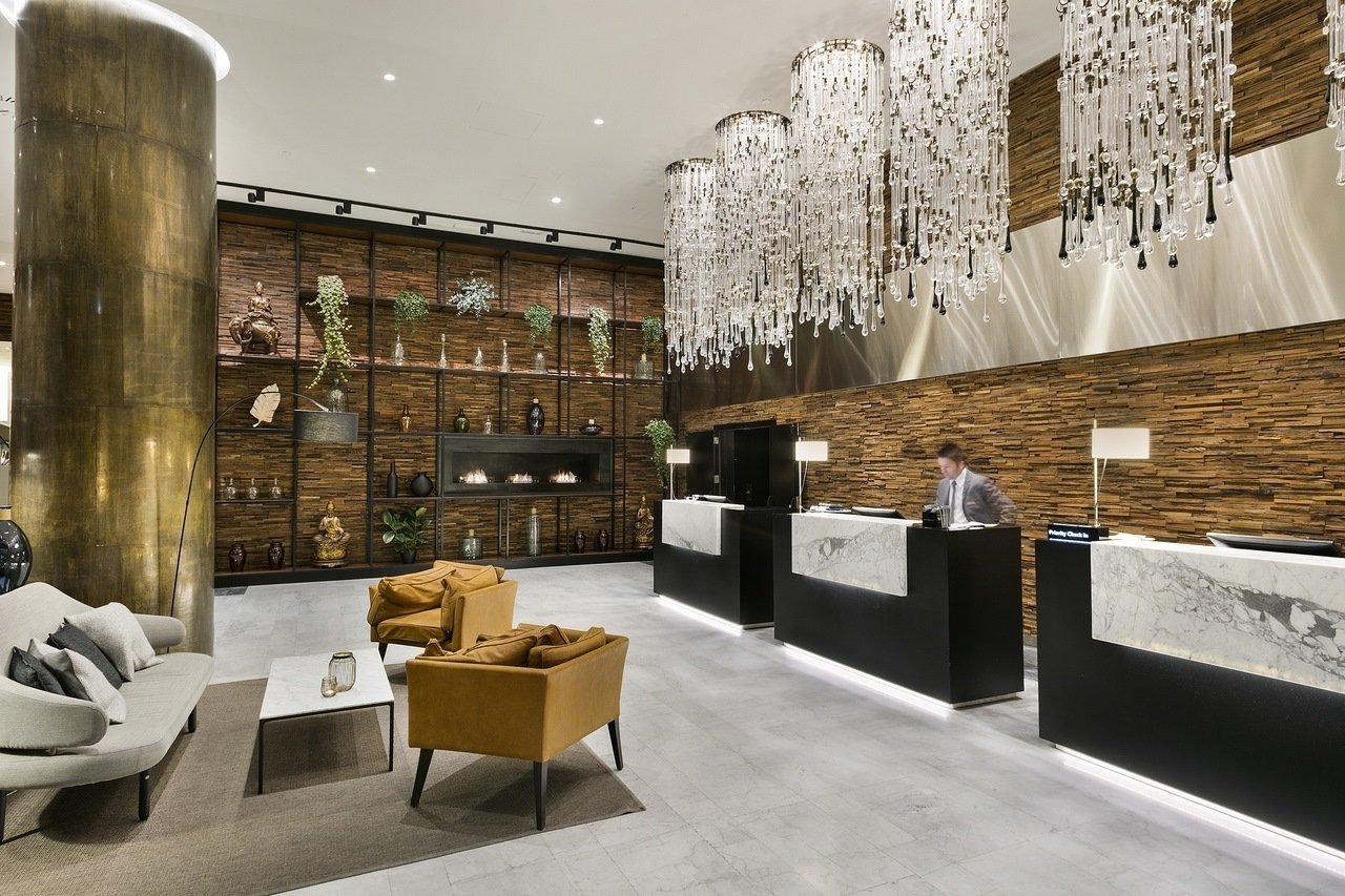 Hotel 