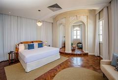 Tower Suite