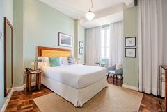 Superior Small Room