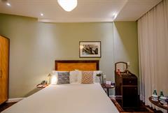 Small Room