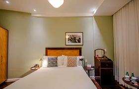 Classic Single Room do Fera Palace Hotel
