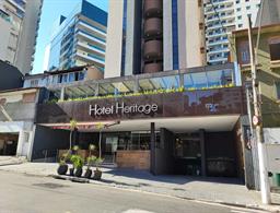 Hotel Heritage