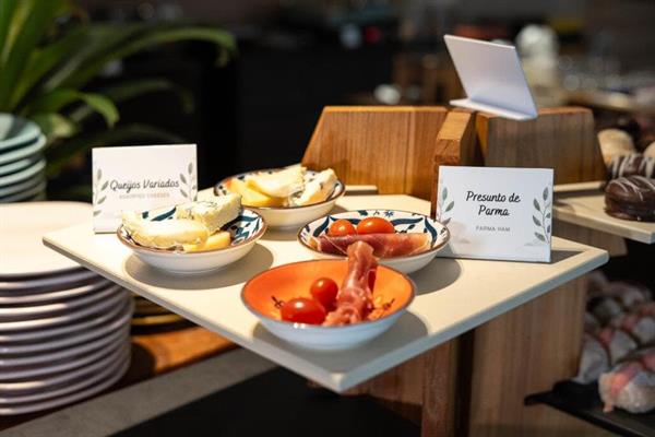 Foto 35 do Hotel Heritage