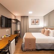 Premium com Banheira