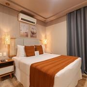 Standard Duplo Casal