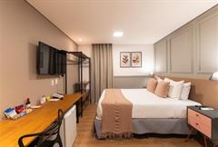 Premium com Banheira