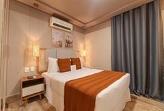 Standard Duplo Casal